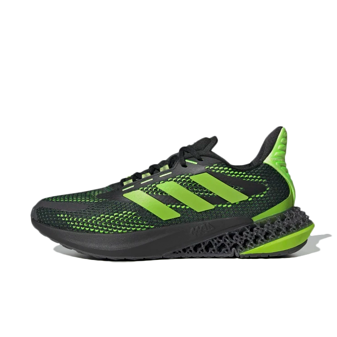 adidas 4DFWD Pusle 'Signal Green' - Early Access