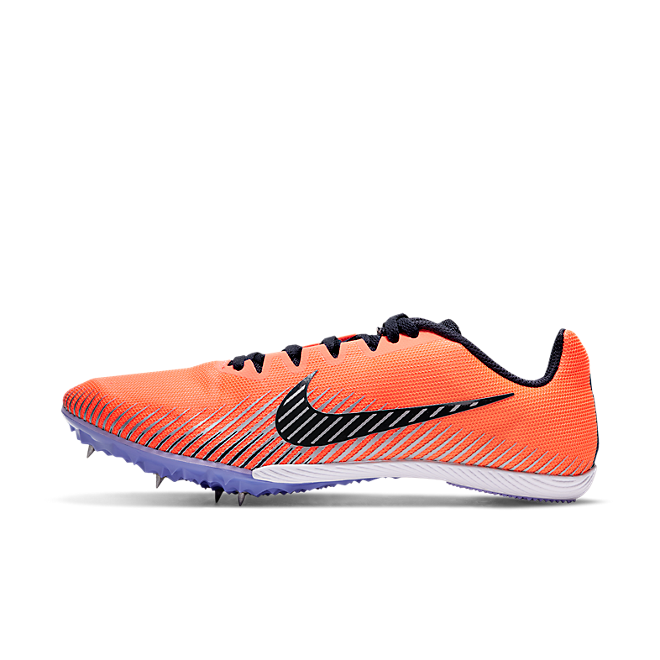 Nike Zoom Rival M 9 Track spike AH1020800 Sneakerjagers
