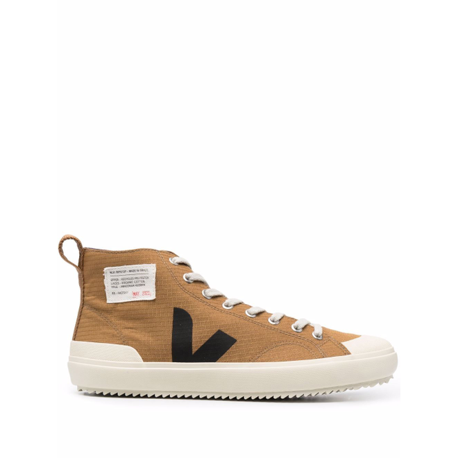 VEJA Nova ripstop high-top