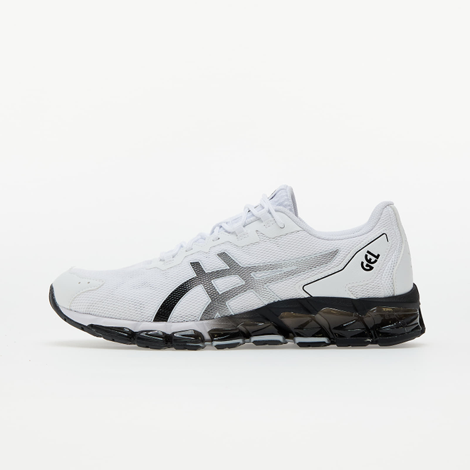 Asics Gel-Quantum 360 6 White/ Black 
