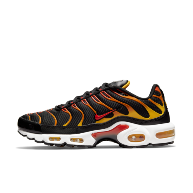 Nike Air Max Plus 'Reverse Sunset'