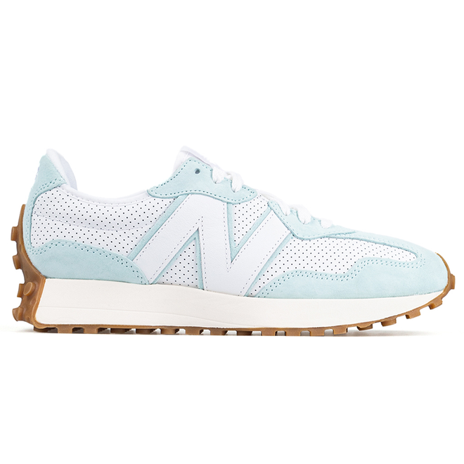 New balance cheap 737 blauw