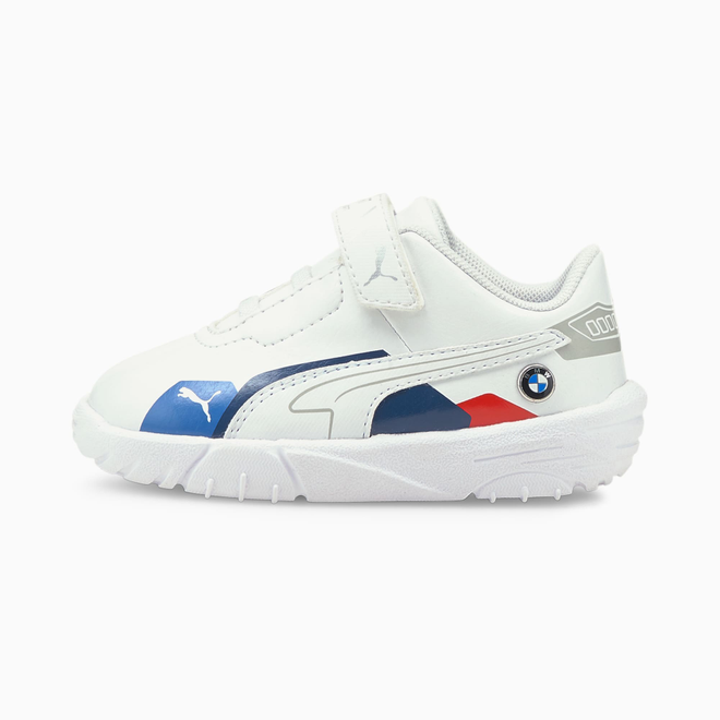 Puma Bmw M Motorsport Drift Cat Delta Motorsportschoenen Baby%E2%80%99S - Tavi Baby’s Age On Baddies – Revealed!