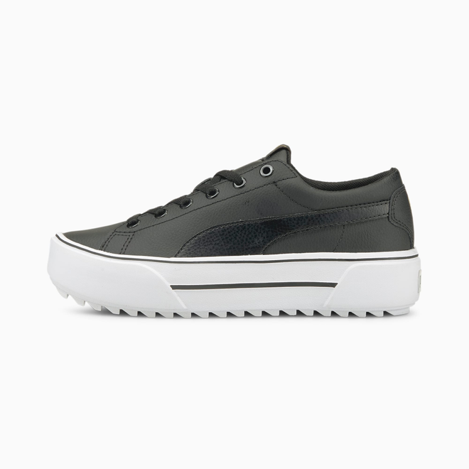 Puma Kaia Platform L Sneakers Dames