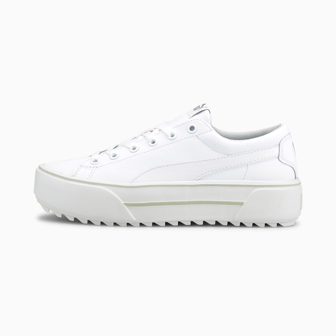 Puma Kaia Platform L Sneakers Dames