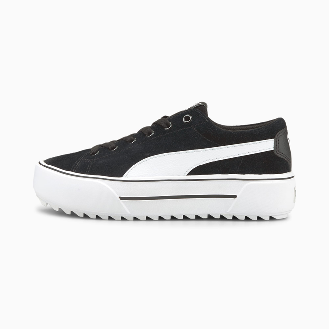 puma platform sd