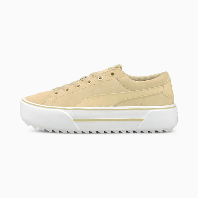 Puma Kaia Platform Sd Sneakers Dames