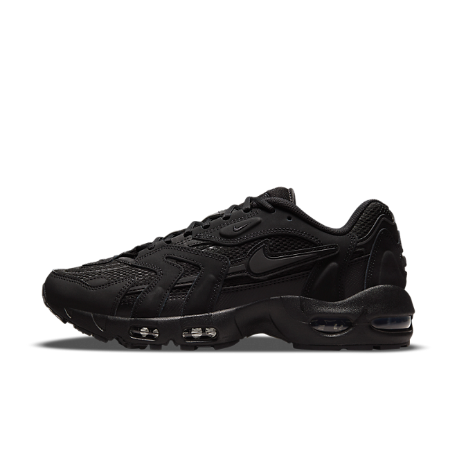 Nike Air Max 96 2