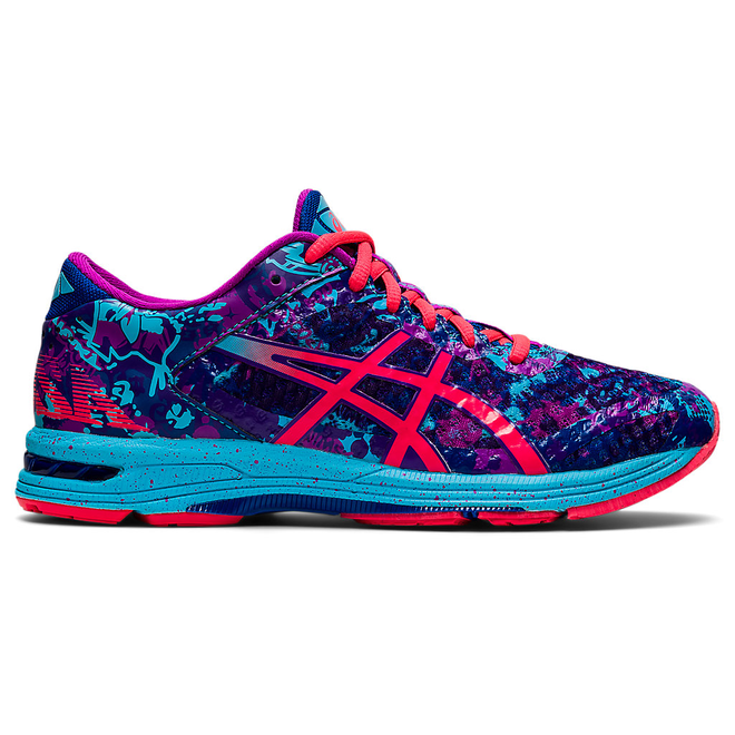 Asics gel noosa tri 11 hot sale kids blue