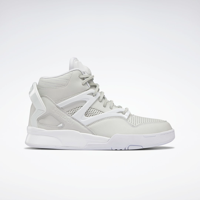 reebok pump omni lite black