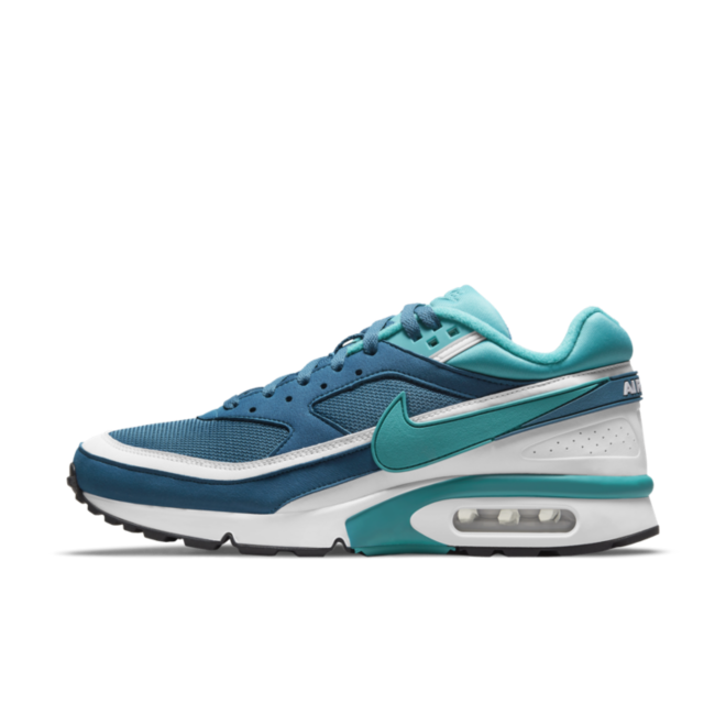 Nike Air Max BW 'Marina' DJ9648-400