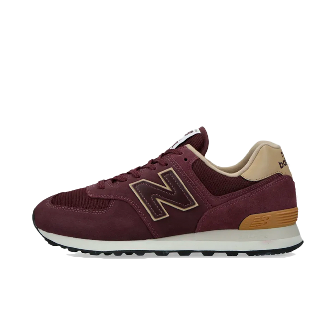 New Balance ML574 'History Class' | ML574BG2 | Sneakerjagers