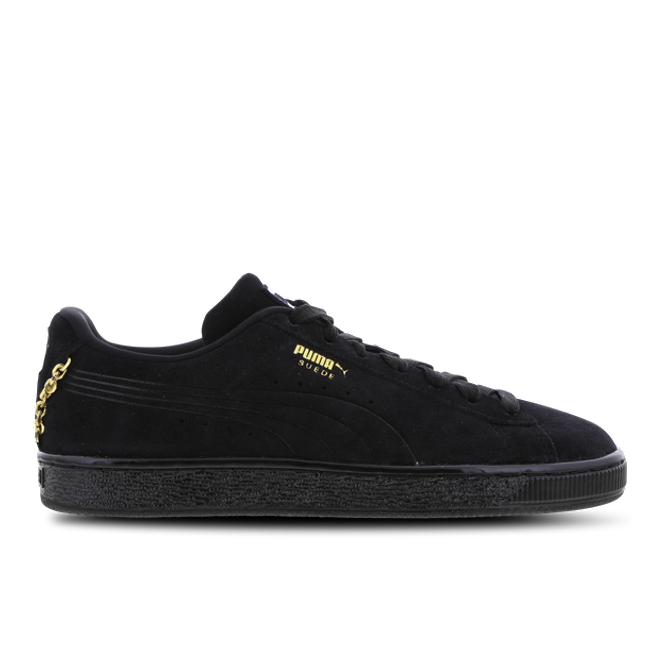 Puma Suede Classic+