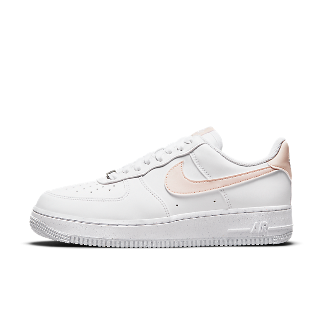 Nike Air Force 1 '07 WMNS Next Nature 'Pale Coral'