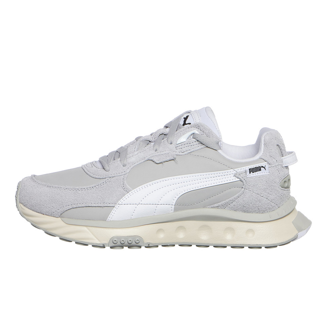Puma Wild Rider Vintage