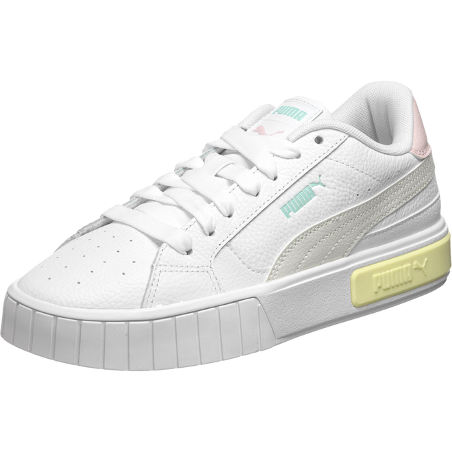 Puma Cali Star | 380176-08 | Sneakerjagers