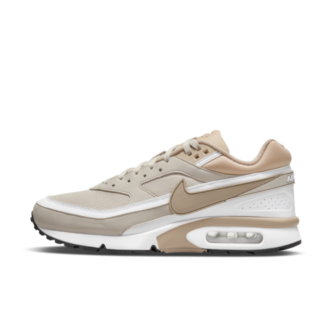 Nike Air Max BW 'Cream' DJ9648-200