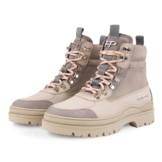 Filling Pieces Mountain Boot Rock 'Multi'