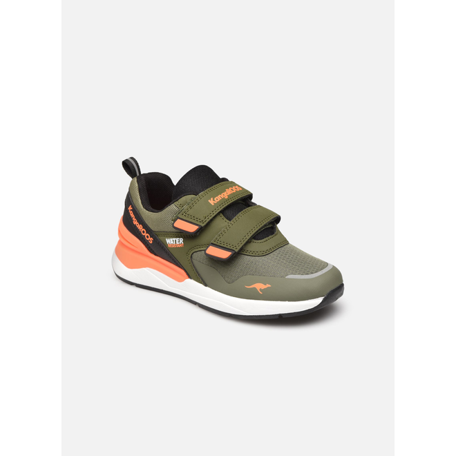 Kangaroos KD-Rah V