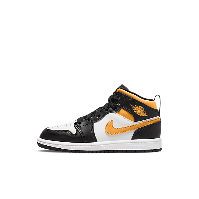 Jordan 1 Mid