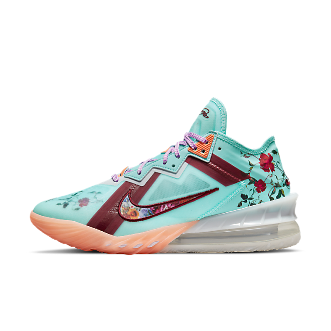 LeBron 18 Low