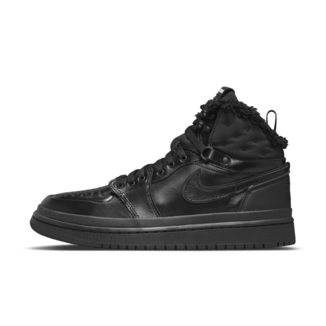 Air Jordan 1 WMNS Acclimate 'Black' DC7723-001