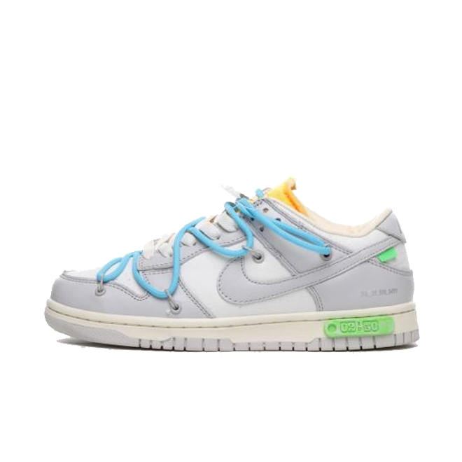 NIKE　DUNK LOW off-whiteコラボ 227983.jpg