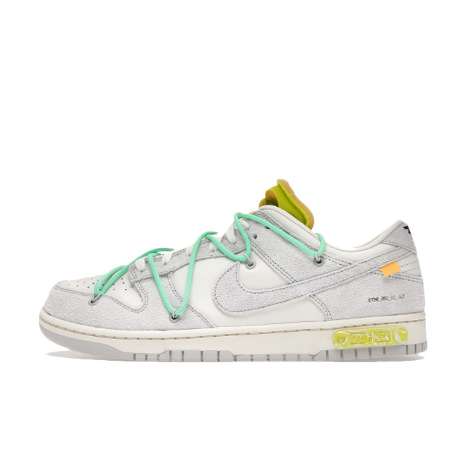 Nike Dunk Low DJ0950-109 Sail Neutral Grey Amarillo Shoes Â« The New Nike Air Force 1 Shoes