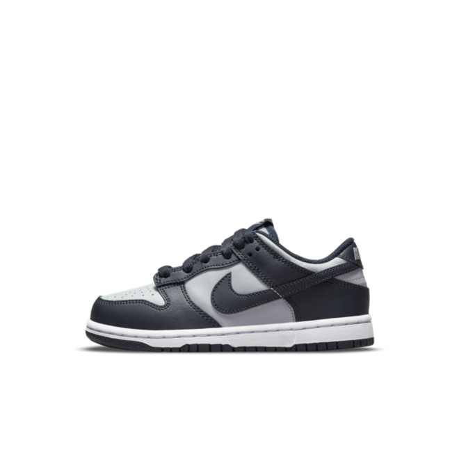Nike Dunk Low PS 'Georgetown'