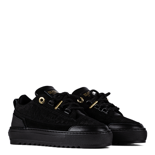 Mason Garments Kids - Firenze Versatile - Black-33