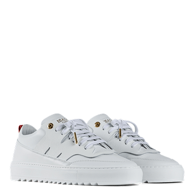 Mason Garments Torino M - Neutro - White