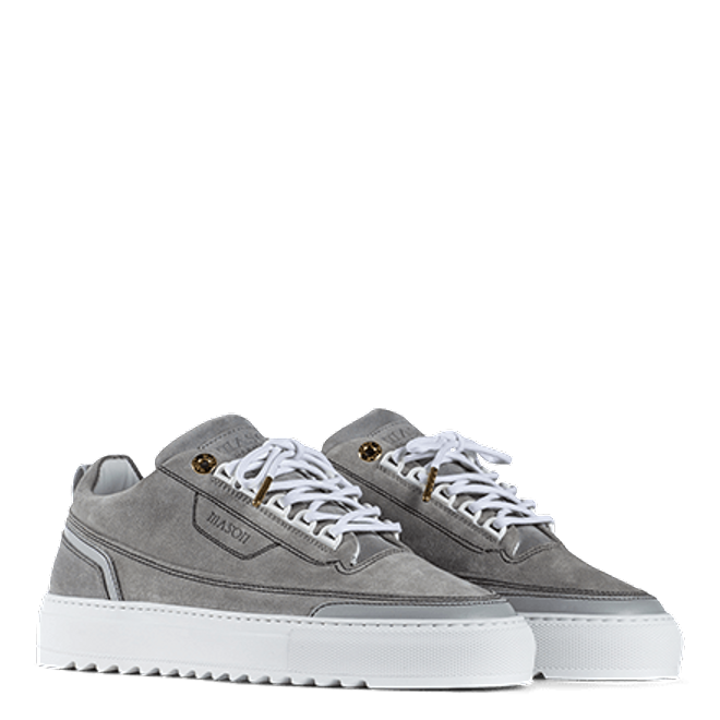 Mason Garments Firenze - Neutro - Grey-44