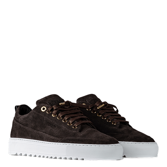 Mason Garments Torino - Difesa - Brown-45