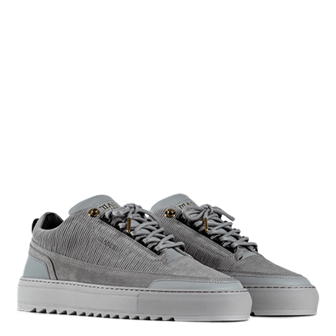 Mason Garments Firenze - Versatile - Grey