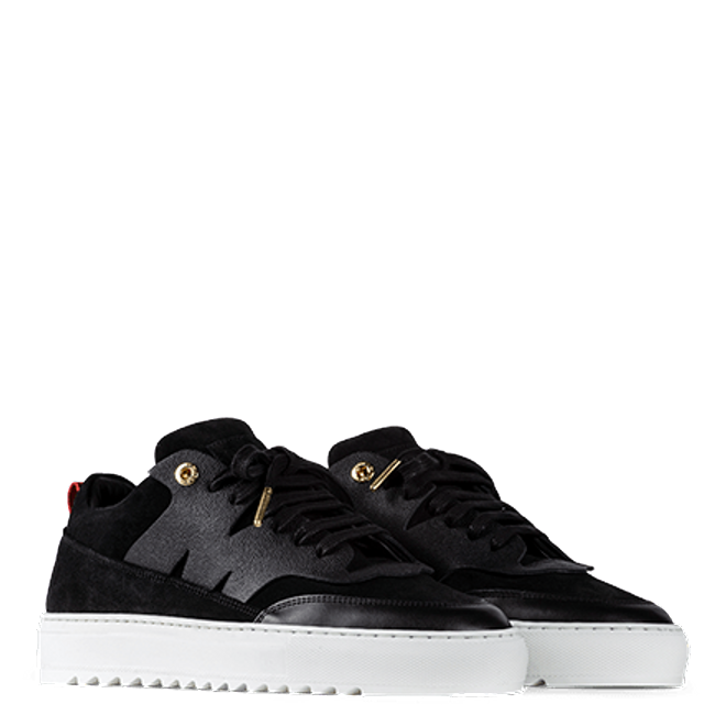 Mason Garments Torino M - Neutro - Black-37