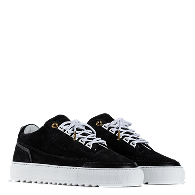 Mason Garments Firenze - Neutro - Black-44