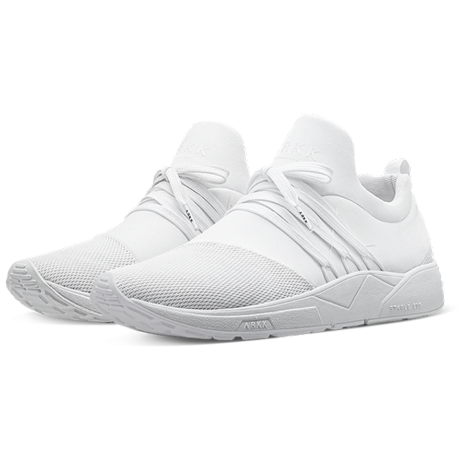 Arkk Copenhagen Raven Mesh S-e15