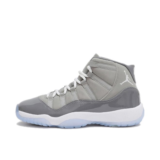 cool grey 11 mens