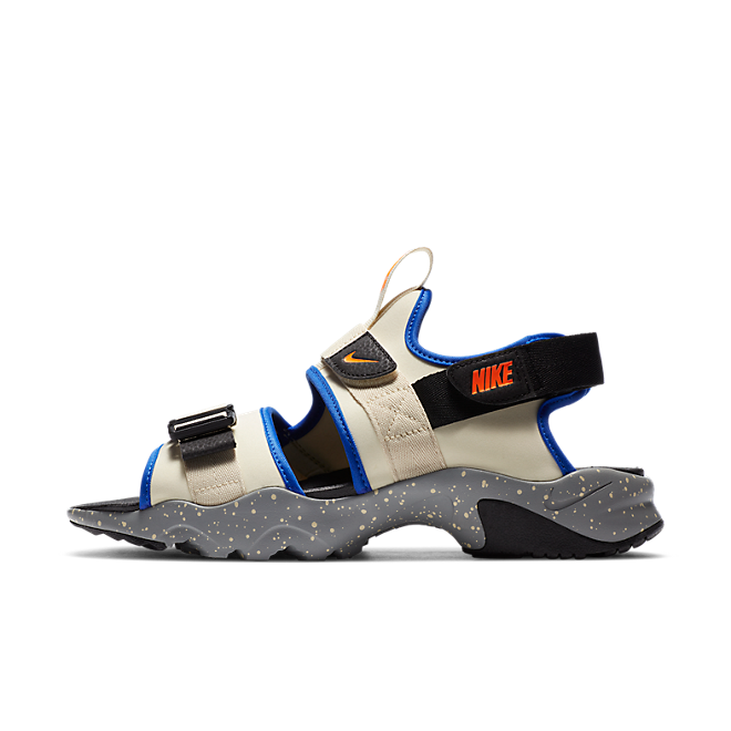Nike Canyon Fossil | CW9704-202/CI8797-202 | Sneakerjagers