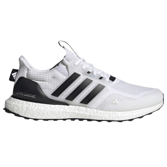 Adidas ultra boost black and white zinfandel best sale