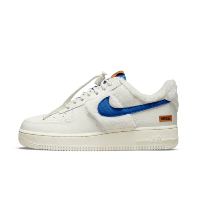 Nike Air Force 1 Low 'Sherpa'