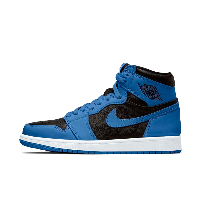 Air Jordan 1 Retro High 'Dark Marina' 555088-404