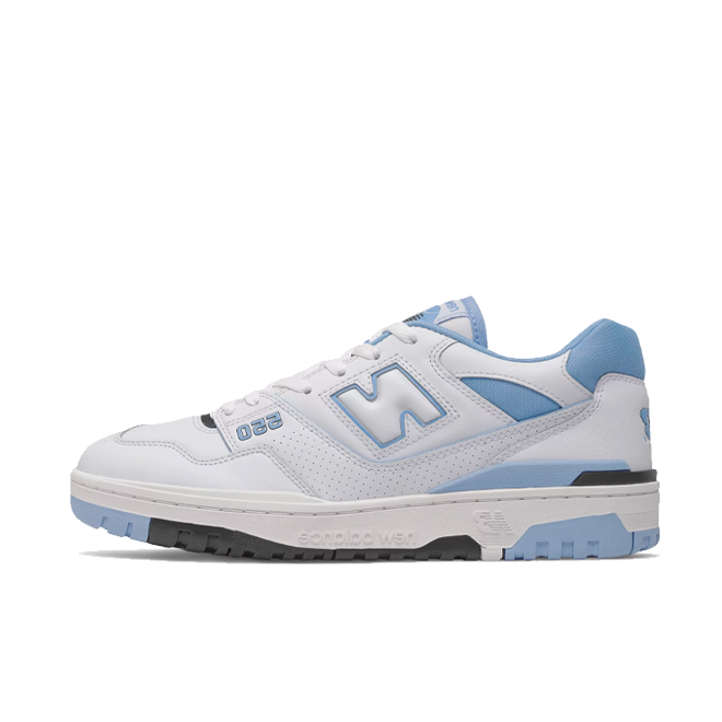 New Balance 550 'Carolina Blue' BB550HL1