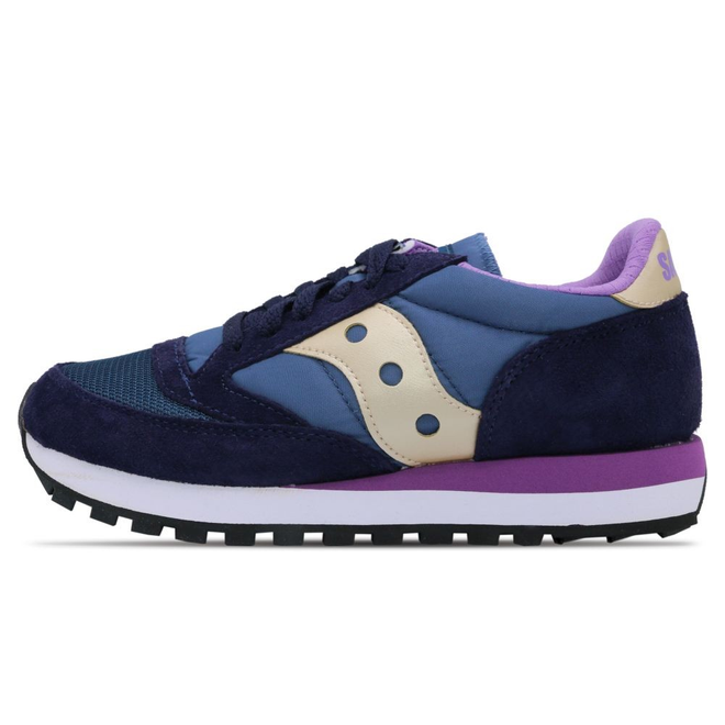 Saucony Jazz 81
