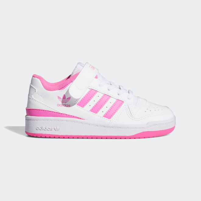 adidas Forum Low