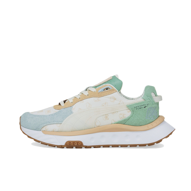 puma animal crossing new horizon