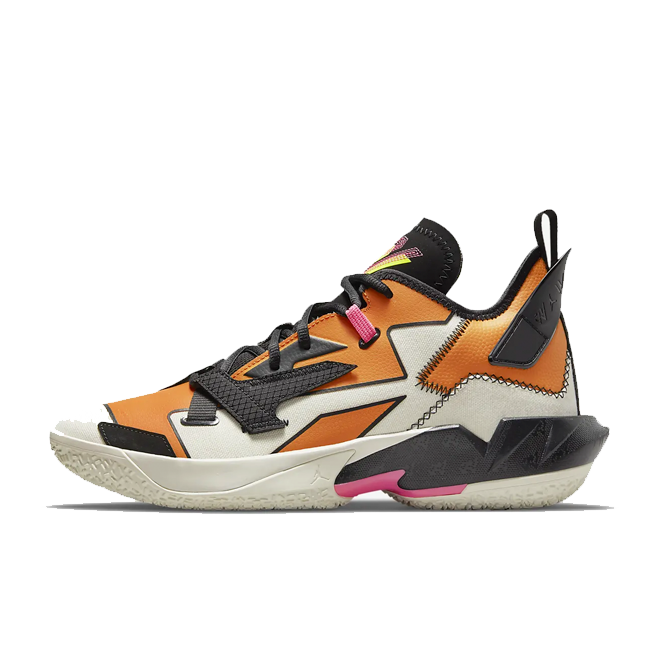 Jordan Why Not Zer0.4