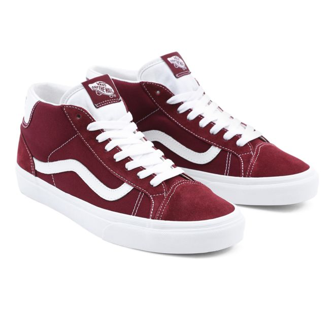 VANS Mid Skool 37