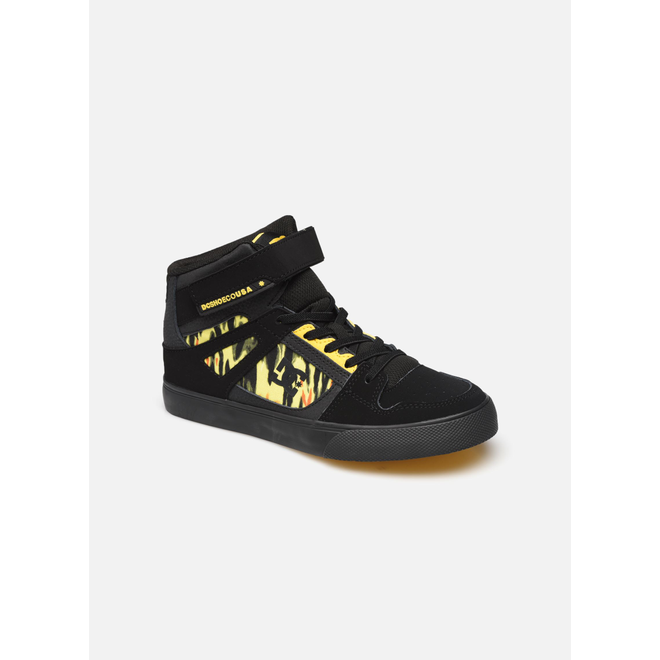 dc shoes pure high top ev
