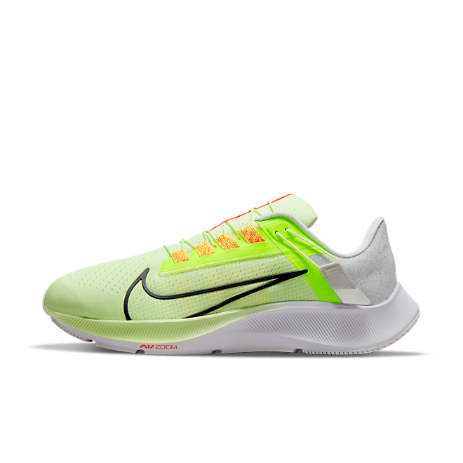 Nike Air Zoom Pegasus 38 FlyEase | DA6678-700 | Sneakerjagers